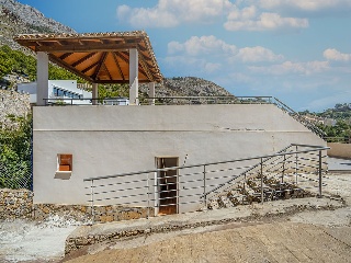 Vivienda en C/ Media - Urb Altea Golden - Altea  73