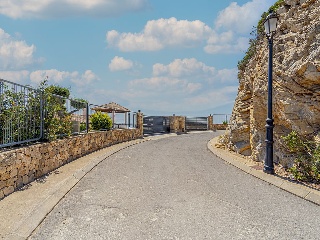 Vivienda en C/ Media - Urb Altea Golden - Altea  76