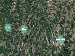 Solar en Bell-lloc d´Urgell - Lleida - 15