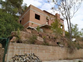Casa en Rellinars (Barcelona) 5