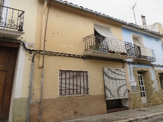 Chalet en Carcaixent (Valencia) 2