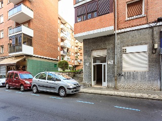 Local en C/ Asturias, esq. C/ Lurkizaga, Barakaldo (Vizcaya) 44