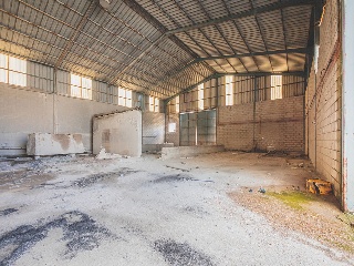 Nave industrial en Pj La Reyerta, Quintana de la Serena (Badajoz) 45