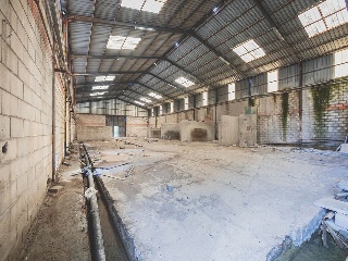 Nave industrial en Pj La Reyerta, Quintana de la Serena (Badajoz) 46