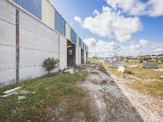 Nave industrial en Pj La Reyerta, Quintana de la Serena (Badajoz) 53