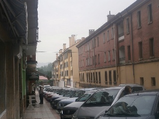 Garajes en Noreña (Asturias) 3