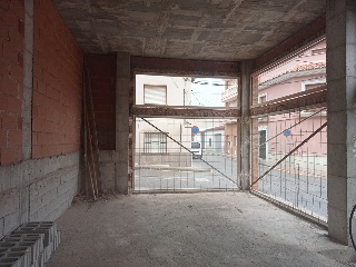 Local comercial en La Romana - Alicante - 9
