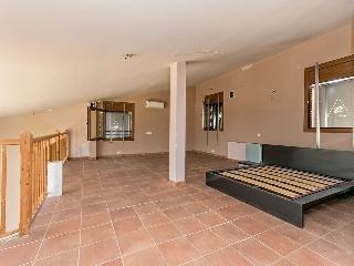 Chalet independiente en C/ Clavell  63