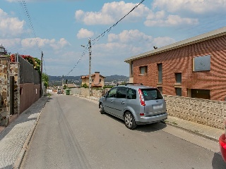Chalet independiente en C/ Clavell  78
