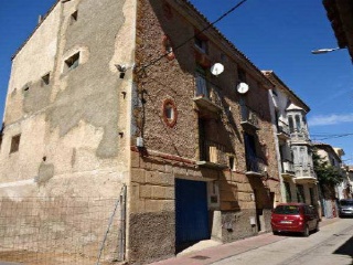 Vivienda en Ainzón (Zaragoza) 3