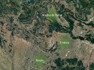 Suelo urbano en C/ Vicente López 17