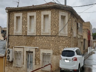 Vivienda en C/ Amadeo Vives - Elda - 3