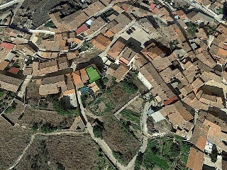 Local en C/ Diputación Provincial, Fuentes de Jiloca (Zaragoza) 6