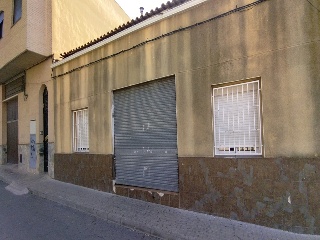 Local en C/ Numancia - Elda - 29