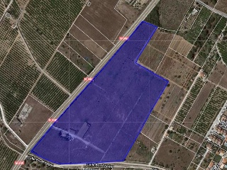 Suelos en Pt Dehesa Sc Sur-34, Vinaròs (Castellón) 11