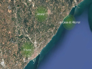 Suelos en Pt Dehesa Sc Sur-34, Vinaròs (Castellón) 15