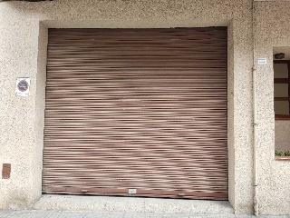 Local en Berga - Barcelona - 11