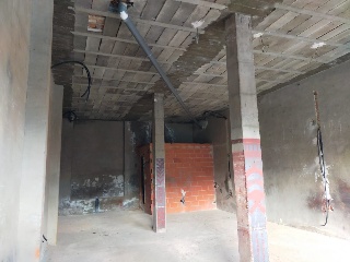 Local en Av Huerto San Blas, El Secano (Murcia) 35