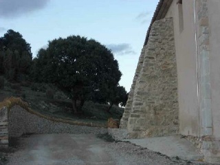 Finca rústica con edificaciones en Morella (Castellón) 30
