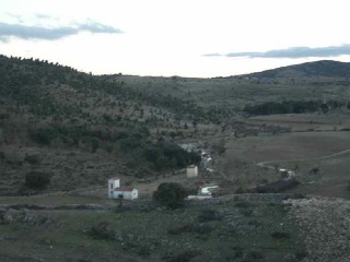 Finca rústica con edificaciones en Morella (Castellón) 32