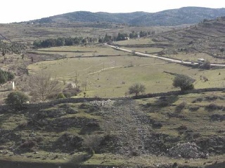 Finca rústica con edificaciones en Morella (Castellón) 33
