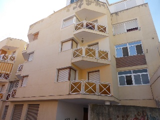 Local en C/ San Andrés 3