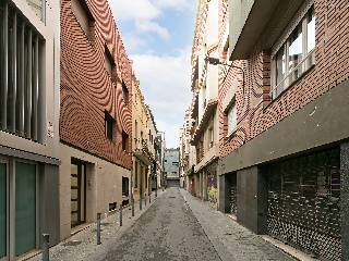 Berlines - Barcelona - 80