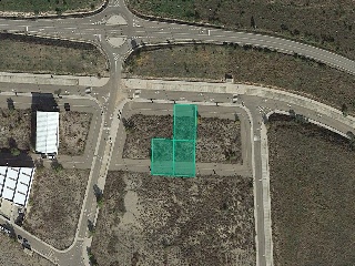 Solares en San Mateo de Gállego 11
