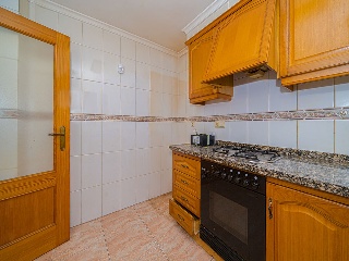 Vivienda en C/ La Pau, Muro de Alcoy (Alicante) 55