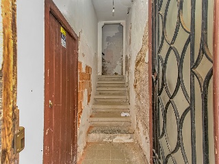 Piso en C/ Sant Sebastiá 45