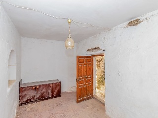 Vivienda en C/ Pintor Amadeo Roca - Lagartera - Toledo 46