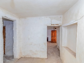 Vivienda en C/ Pintor Amadeo Roca - Lagartera - Toledo 49