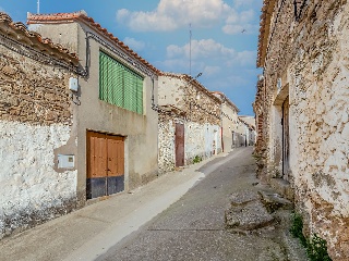 Vivienda en C/ Pintor Amadeo Roca - Lagartera - Toledo 64