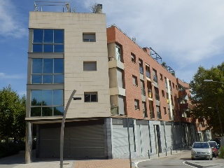 Dúplex en Vilafranca del Penedès (Barcelona) 3