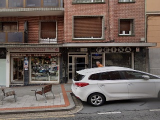 Local comercial en Sestao - Vizcaya - 3