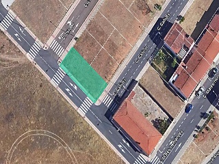 Suelo urbano consolidado en C/ El Cóndor, 55, Salamanca 11