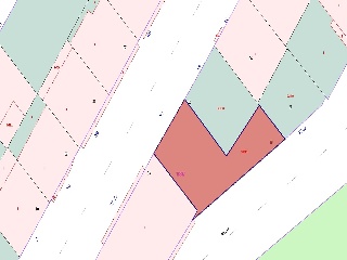 Suelo urbano consolidado en C/ Miguel Ángel, 98, Salamanca 12