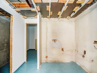 Pisos en C/ Francesc Mateu, Girona 41