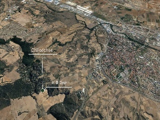 Suelo urbano no consolidado en Ur El Clavín 14