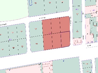 Suelos urbanizables en C/ Plan Parcial La Bobila, Bell-lloc d´Urgell (Lleida) 12