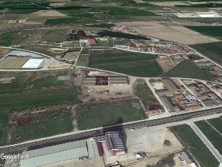 Suelos urbanizables en C/ Plan Parcial La Bobila, Bell-lloc d´Urgell (Lleida) 13