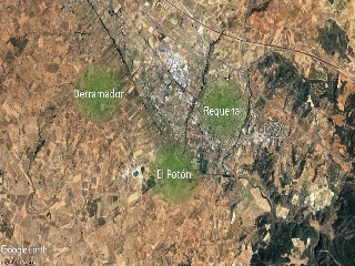 Suelo rústico en Pt El Pontón, Requena (Valencia) 15