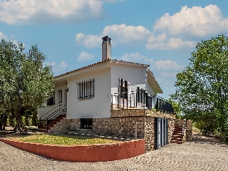 Vivienda en C/ Sierra de Cazorla, Carabaña (Madrid) 78