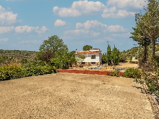 Vivienda en C/ Sierra de Cazorla, Carabaña (Madrid) 106