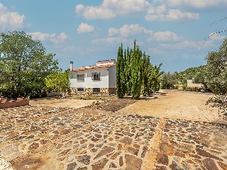 Vivienda en C/ Sierra de Cazorla, Carabaña (Madrid) 107