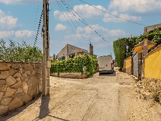 Vivienda en C/ Sierra de Cazorla, Carabaña (Madrid) 112