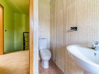 Vivienda en C/ Santa Eulalia de Mérida, Cardeñuela Riopico (Burgos) 47