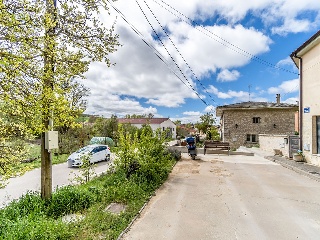 Vivienda en C/ Santa Eulalia de Mérida, Cardeñuela Riopico (Burgos) 61