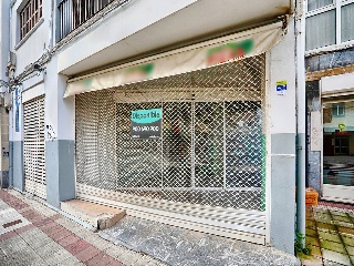 Local comercial en C/  Doctor Bañez Kalea - Arrasate/Mondragón - Guipúzcoa 54
