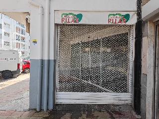 Local comercial en C/  Doctor Bañez Kalea - Arrasate/Mondragón - Guipúzcoa 67